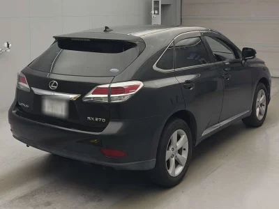 Lexus RX270