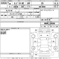 Mazda Roadster