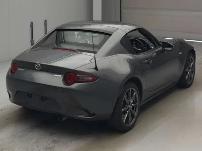 Mazda Roadster