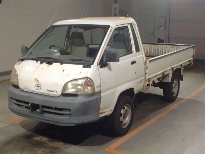 TOYOTA TOWN ACE TRUCK