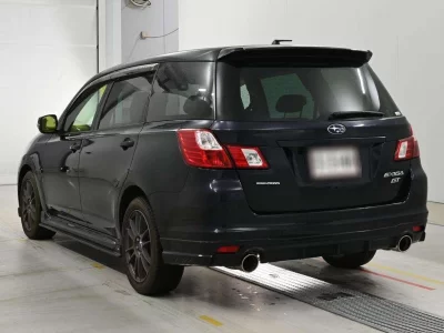 SUBARU EXIGA