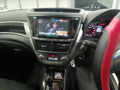 SUBARU EXIGA