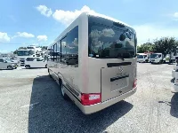 Цена авто Toyota Coaster с аукционов Японии, номер кузова XZB70, пробег 180 000, оценка 2