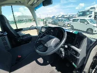 Цена авто Toyota Coaster с аукционов Японии, номер кузова XZB70, пробег 180 000, оценка 2