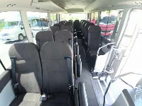 Цена авто Toyota Coaster с аукционов Японии, номер кузова XZB70, пробег 180 000, оценка 2