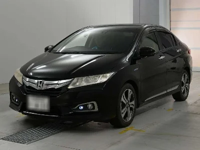 HONDA GRACE