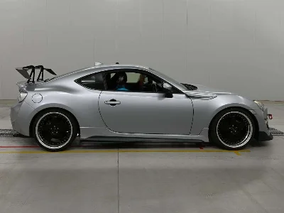TOYOTA 86