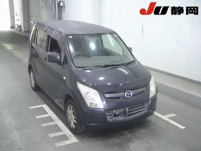 MAZDA AZ WAGON