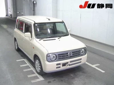 MAZDA SPIANO