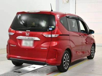 HONDA FREED+
