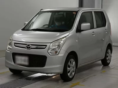 MAZDA FLAIR