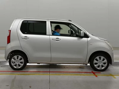 MAZDA FLAIR