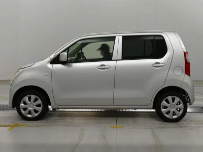 MAZDA FLAIR
