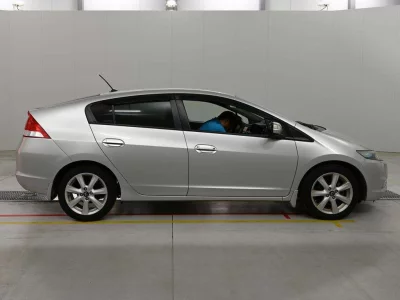 HONDA INSIGHT