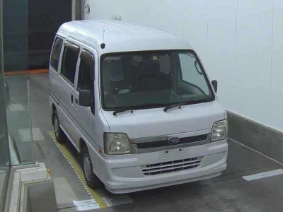 SUBARU SAMBAR