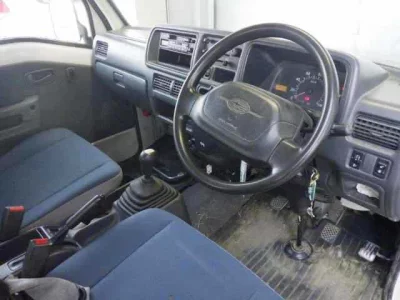 SUBARU SAMBAR