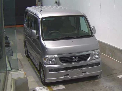 HONDA VAMOS