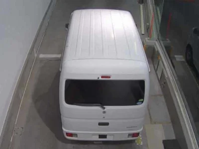 SUZUKI EVERY VAN