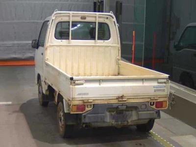 SUBARU SAMBAR TRUCK