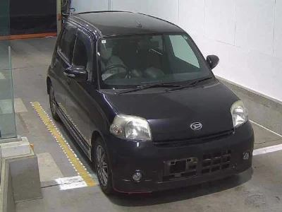 DAIHATSU ESSE