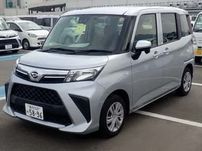 DAIHATSU THOR