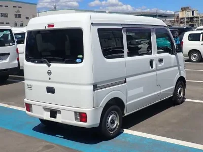 Nissan NV100 Clipper