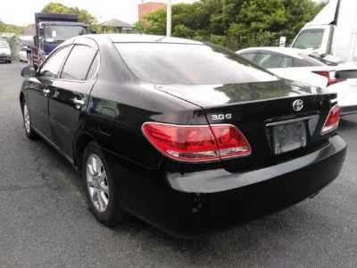 Toyota Windom