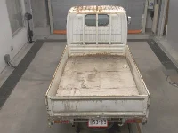 Цена авто Nissan Atlas с аукционов Японии, номер кузова SH2F23, пробег 151 000, оценка 2