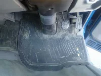 Цена авто Toyota ToyoAce с аукционов Японии, номер кузова TRY220, пробег 132 000, оценка 2