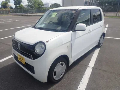 HONDA N ONE
