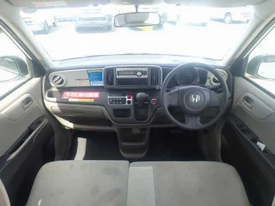 HONDA N ONE