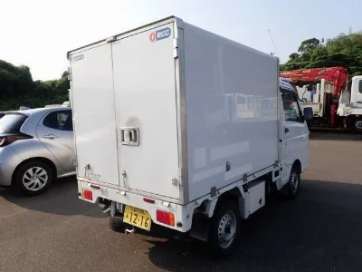 Mitsubishi Minicab Truck
