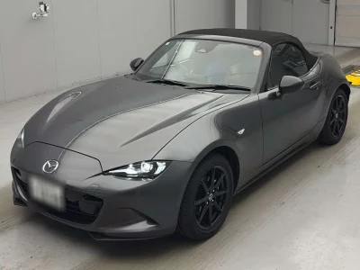 MAZDA ROADSTER