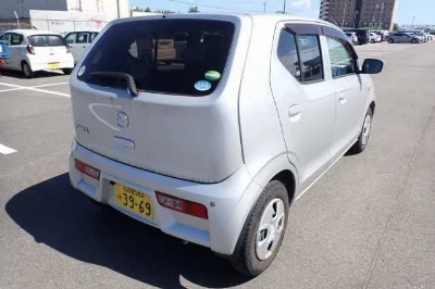 Mazda Carol