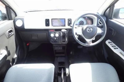 Mazda Carol