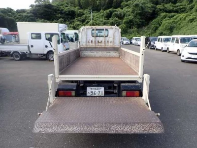 Toyota ToyoAce