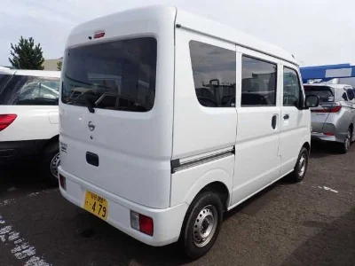 Nissan NV100 Clipper