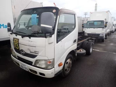 Hino Dutro