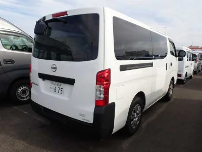 Nissan Caravan