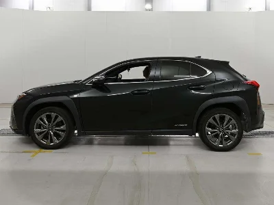 Lexus UX250h