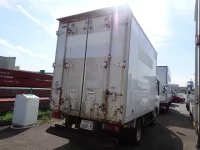 Цена авто Nissan Atlas с аукционов Японии, номер кузова SZ5F24, пробег 147 000, оценка 9