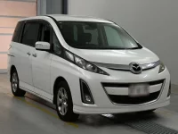 Mazda Biante