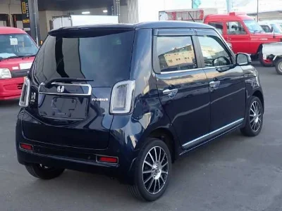 HONDA N ONE