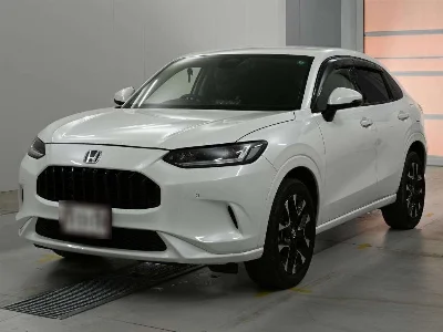 HONDA ZR-V