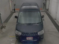 Цена авто Mitsubishi  с аукционов Японии, номер кузова CV5W, пробег 198 000, оценка 6