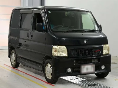 HONDA VAMOS