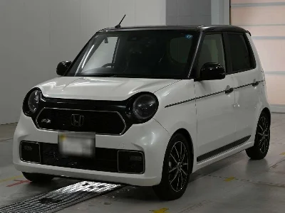 HONDA N ONE