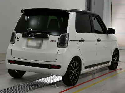 HONDA N ONE