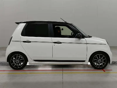 HONDA N ONE