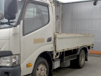 TOYOTA DYNA